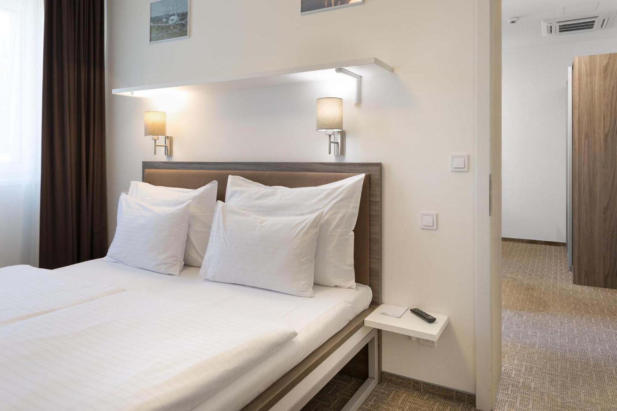 Sky Hotel Prague, Prague